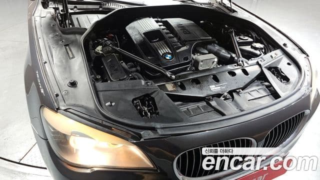 BMW 7시리즈 (F01) 740Li, 2011 6