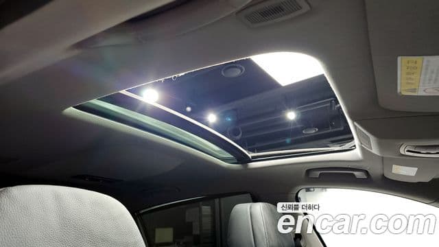 BMW 7시리즈 (F01) 740Li, 2011 17