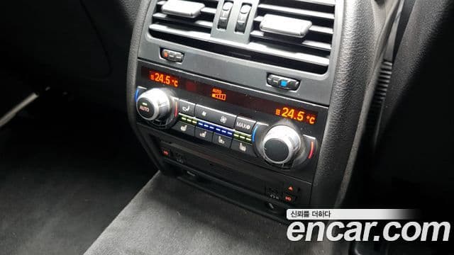 BMW 7시리즈 (F01) 740Li, 2011 19