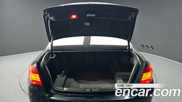 BMW 7시리즈 (F01) 740Li, 2011 20