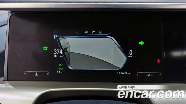 Hyundai NEXO Premium, 2019 8