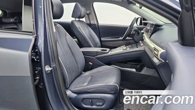 Hyundai NEXO Premium, 2019 10