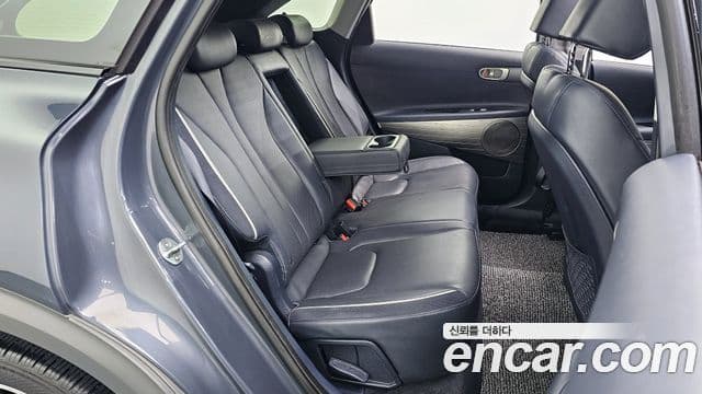 Hyundai NEXO Premium, 2019 12