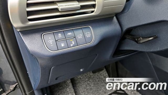 Hyundai NEXO Premium, 2019 16