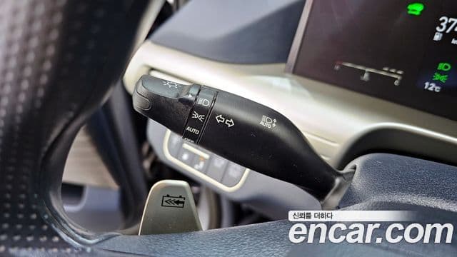 Hyundai NEXO Premium, 2019 17