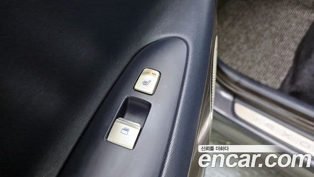 Hyundai NEXO Premium, 2019 18