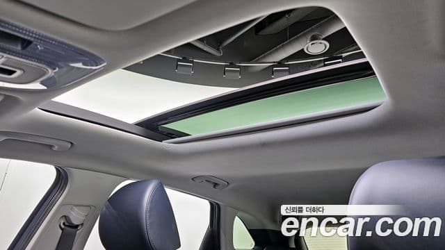 Hyundai NEXO Premium, 2019 19