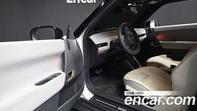 Mini Cooper Электрический (Electric) 4세대 SE favored, 2024 10