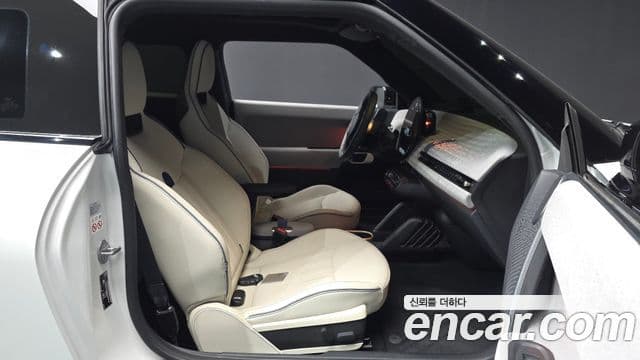 Mini Cooper Электрический (Electric) 4세대 SE favored, 2024 11