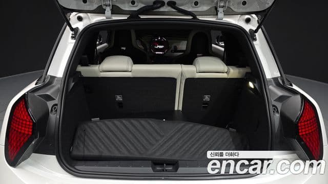 Mini Cooper Электрический (Electric) 4세대 SE favored, 2024 20