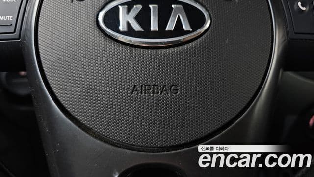 Kia Pride(новый кузов / новое поколение) 5DR 1.4 DOHC LX, 2011 16