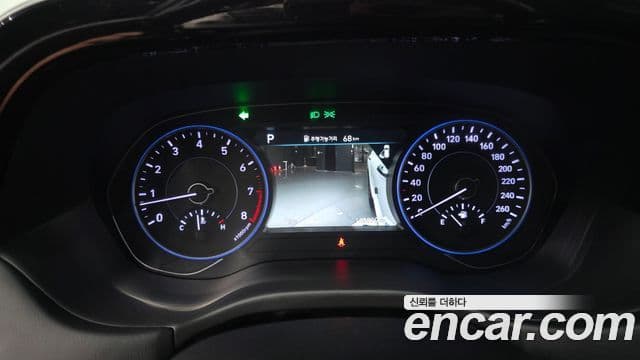 Hyundai Palisade Prestige, 2020 8