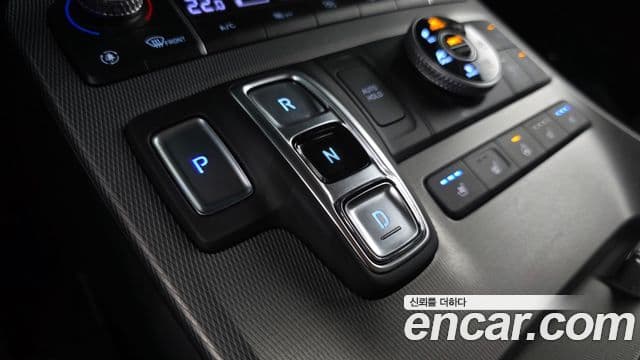 Hyundai Palisade Prestige, 2020 9