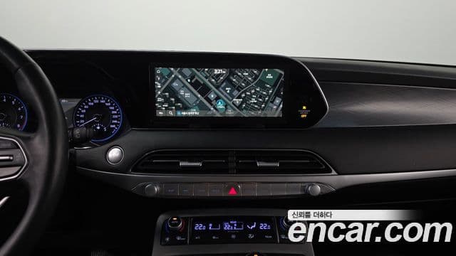 Hyundai Palisade Prestige, 2020 14