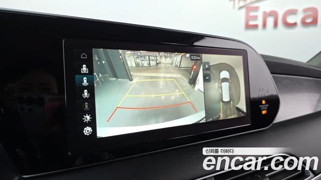 Hyundai Palisade Prestige, 2020 15