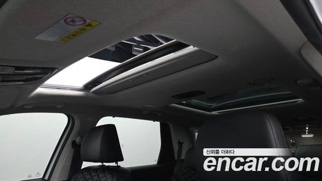 Hyundai Palisade Prestige, 2020 16