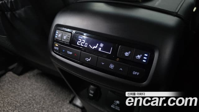 Hyundai Palisade Prestige, 2020 18