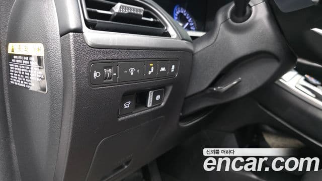 Hyundai Palisade Prestige, 2020 19