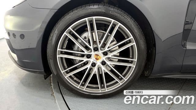 Porsche Panamera (971), 2020 все фото