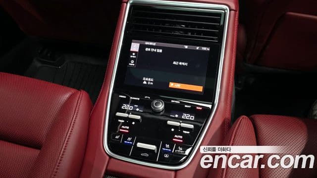 Porsche Panamera (971), 2020 19