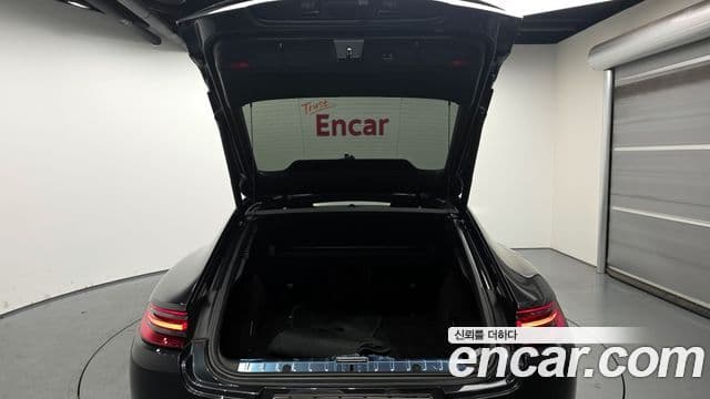 Porsche Panamera (971), 2020 20