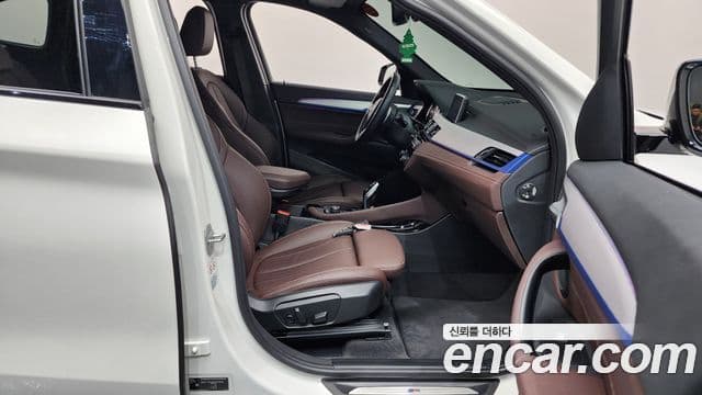 BMW X1 (F48) xDrive 20i M Sport, 2021 11