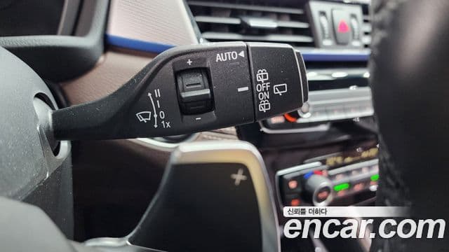 BMW X1 (F48) xDrive 20i M Sport, 2021 18