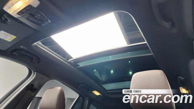 BMW X1 (F48) xDrive 20i M Sport, 2021 19