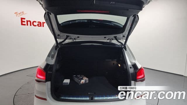 BMW X1 (F48) xDrive 20i M Sport, 2021 20