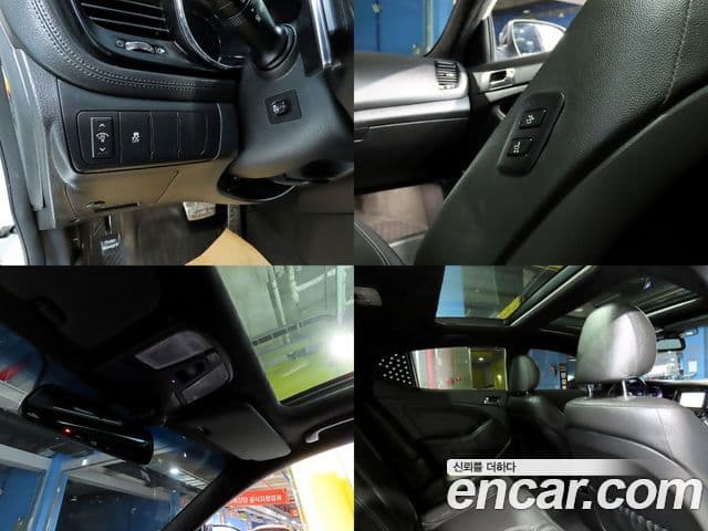 Kia K5 Noblesse, 2012 20