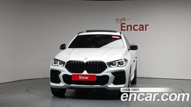 BMW X6 (G06), 2023 3