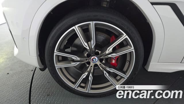 BMW X6 (G06), 2023 все фото