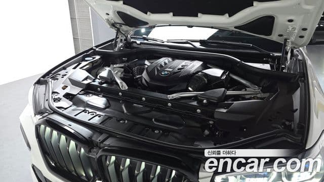 BMW X6 (G06), 2023 6