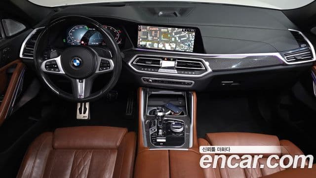 BMW X6 (G06), 2023 7