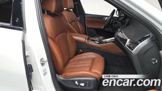 BMW X6 (G06), 2023 10