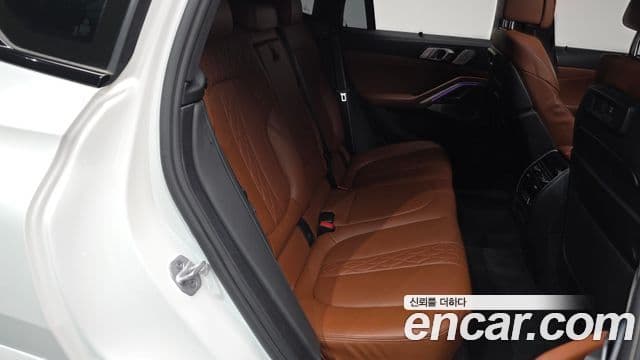 BMW X6 (G06), 2023 11