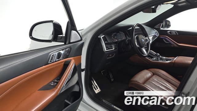 BMW X6 (G06), 2023 12