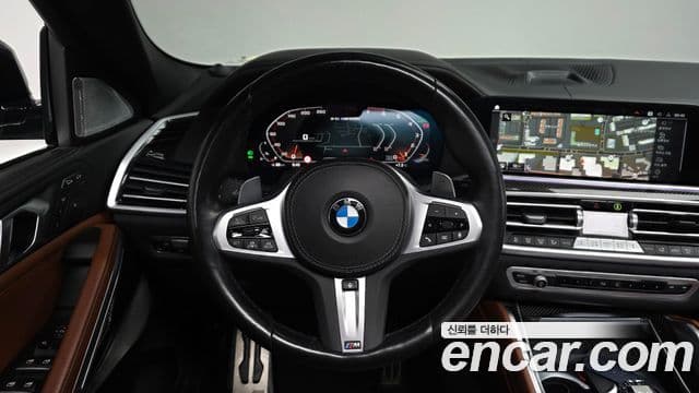 BMW X6 (G06), 2023 13