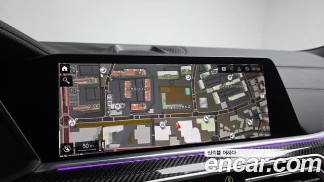 BMW X6 (G06), 2023 15