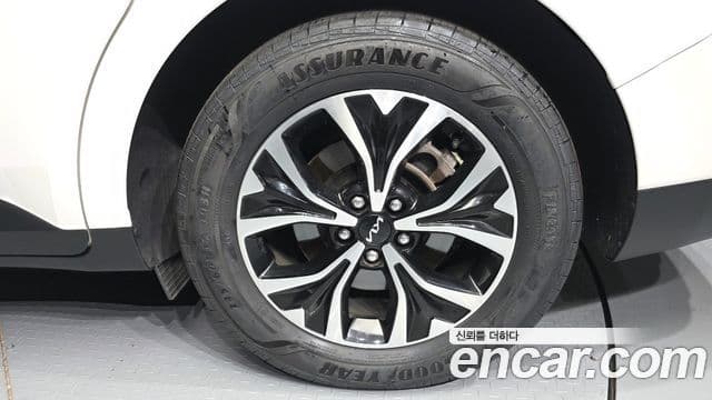 Kia Carnival 4세대 Noblesse, 2023 все фото