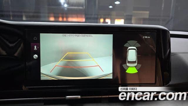Kia Carnival 4세대 Noblesse, 2023 14