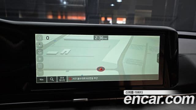 Kia Carnival 4세대 Noblesse, 2023 15