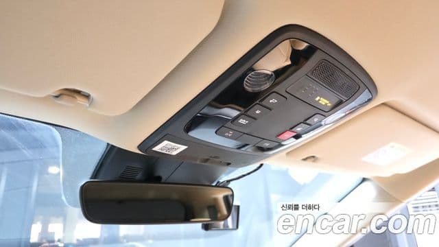 Kia Carnival 4세대 Noblesse, 2023 17