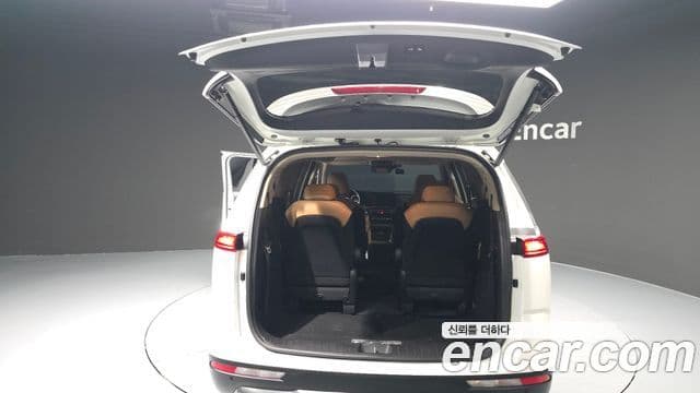 Kia Carnival 4세대 Noblesse, 2023 20