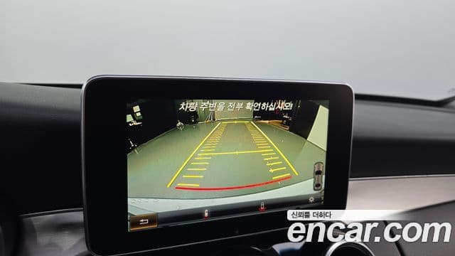 Mercedes-Benz C-класс W205 Avantgarde, 2016 15