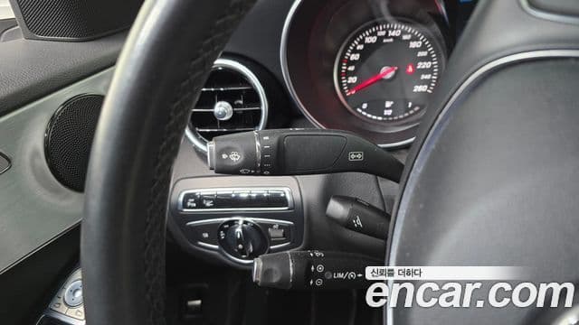 Mercedes-Benz C-класс W205 Avantgarde, 2016 18