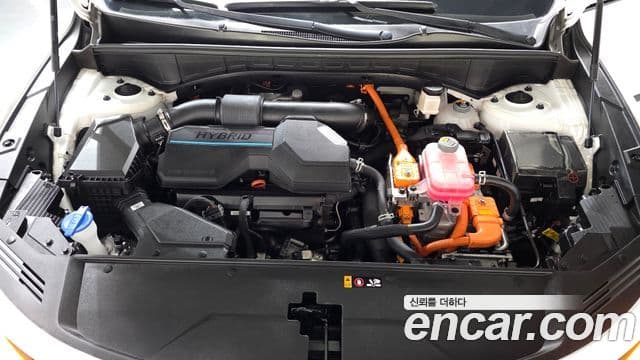 Kia Sorento 4세대 Gravity, 2021 6