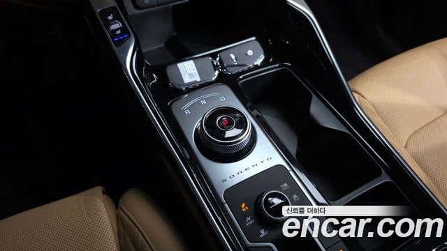 Kia Sorento 4세대 Gravity, 2021 9
