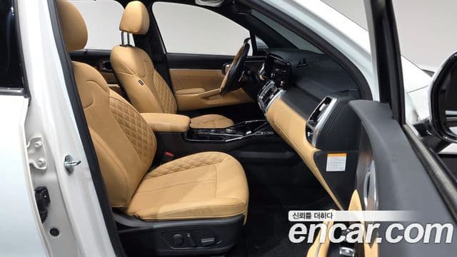 Kia Sorento 4세대 Gravity, 2021 10