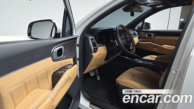 Kia Sorento 4세대 Gravity, 2021 11